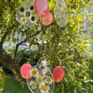 Zvonkohra malá sedmikrásky