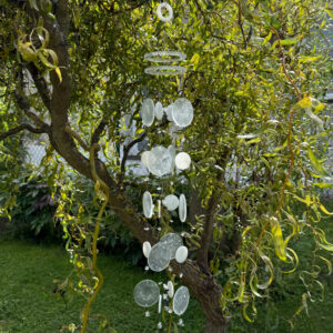 Zvonkohra velká třpytky